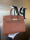 Hermes | Bolsos Birkin 35 Epsom Gold GHW - A ESTRENAR