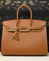 Hermes | Bolsos Birkin 35 Epsom Gold GHW - A ESTRENAR