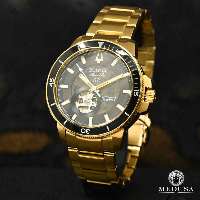 Bulova mens watches canada best sale