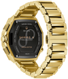 Montre Bulova | Montre Homme Bulova Precisionist X - 98B429 Or Jaune