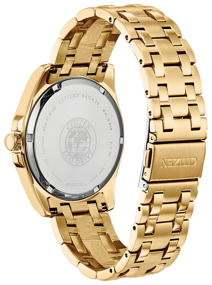 Montre Citizen Citizen Corso BM7103 51L Montre Homme Bijoux Medusa
