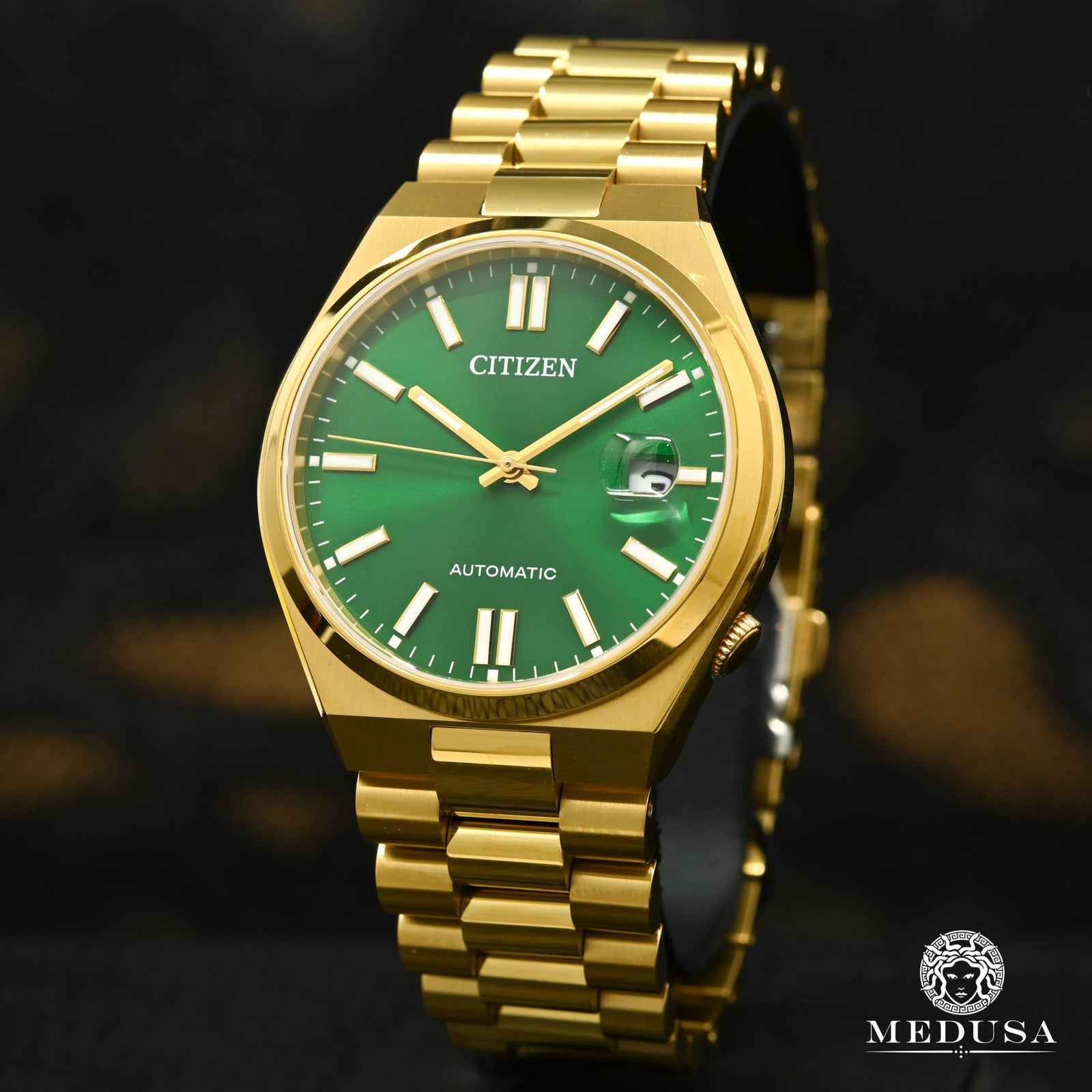 Citizen montres fashion hommes