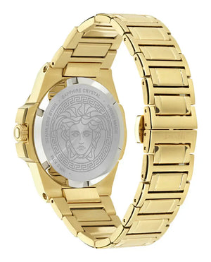 Montre Versace Versace Hera VE8D00624 Montre Femme Bijoux Medusa