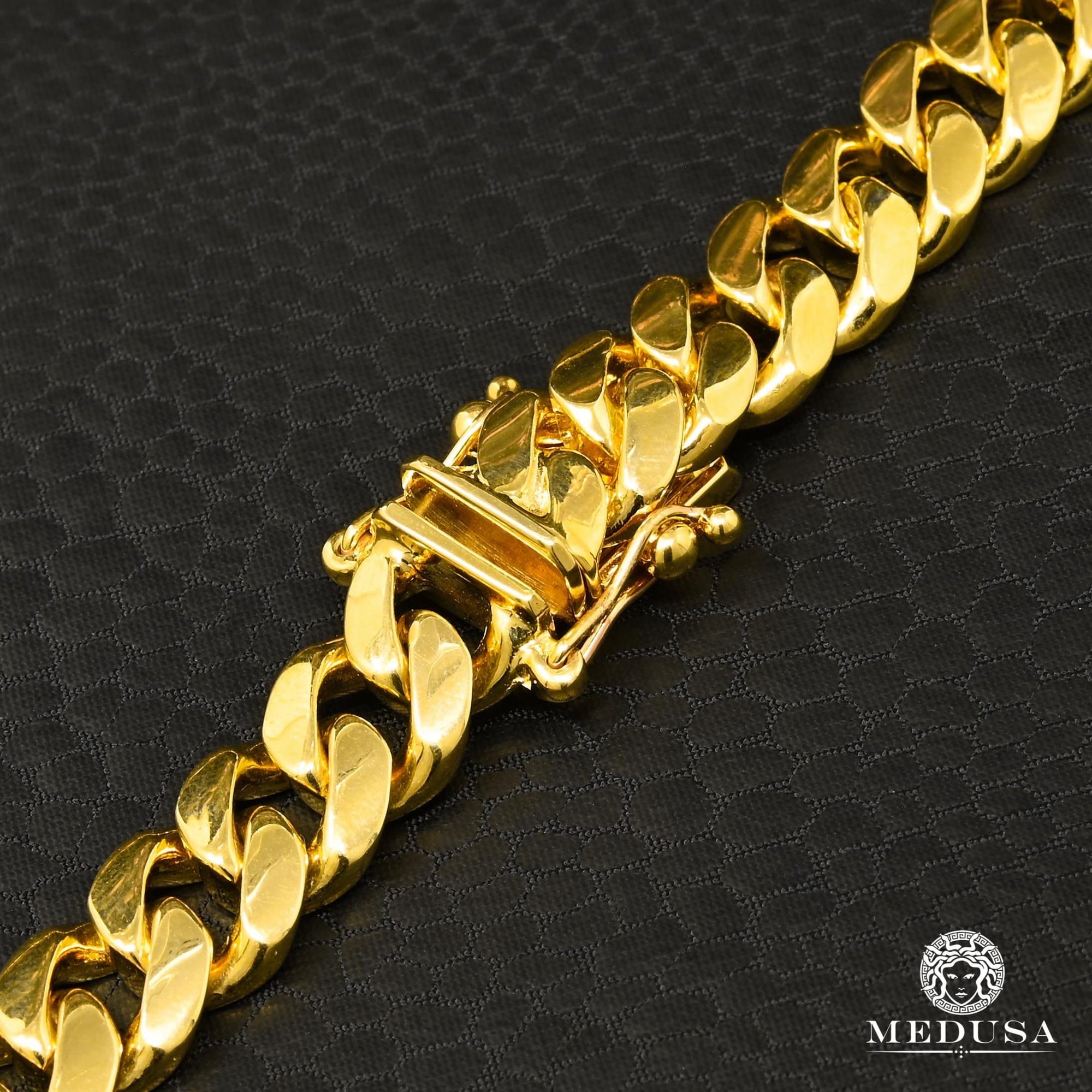 11mm gold cuban link chain online