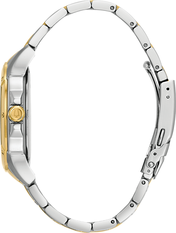Reloj Bulova Bulova Classic Reloj para hombre 98C120 Joyas de Medusa
