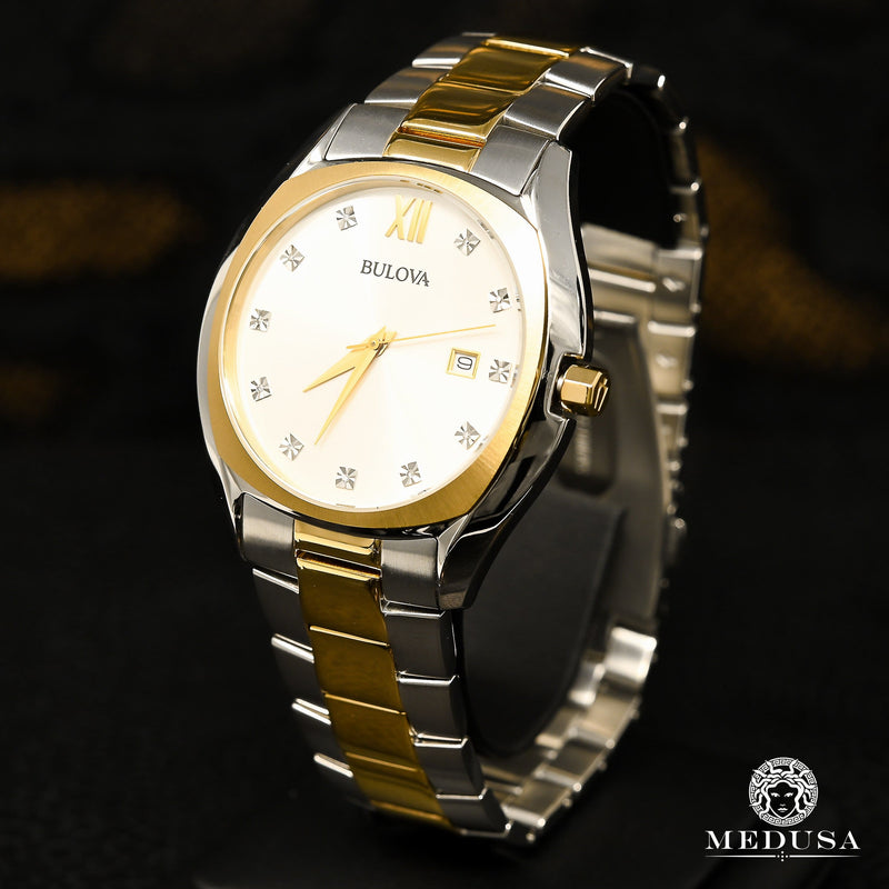 Bulova 98d125 new arrivals