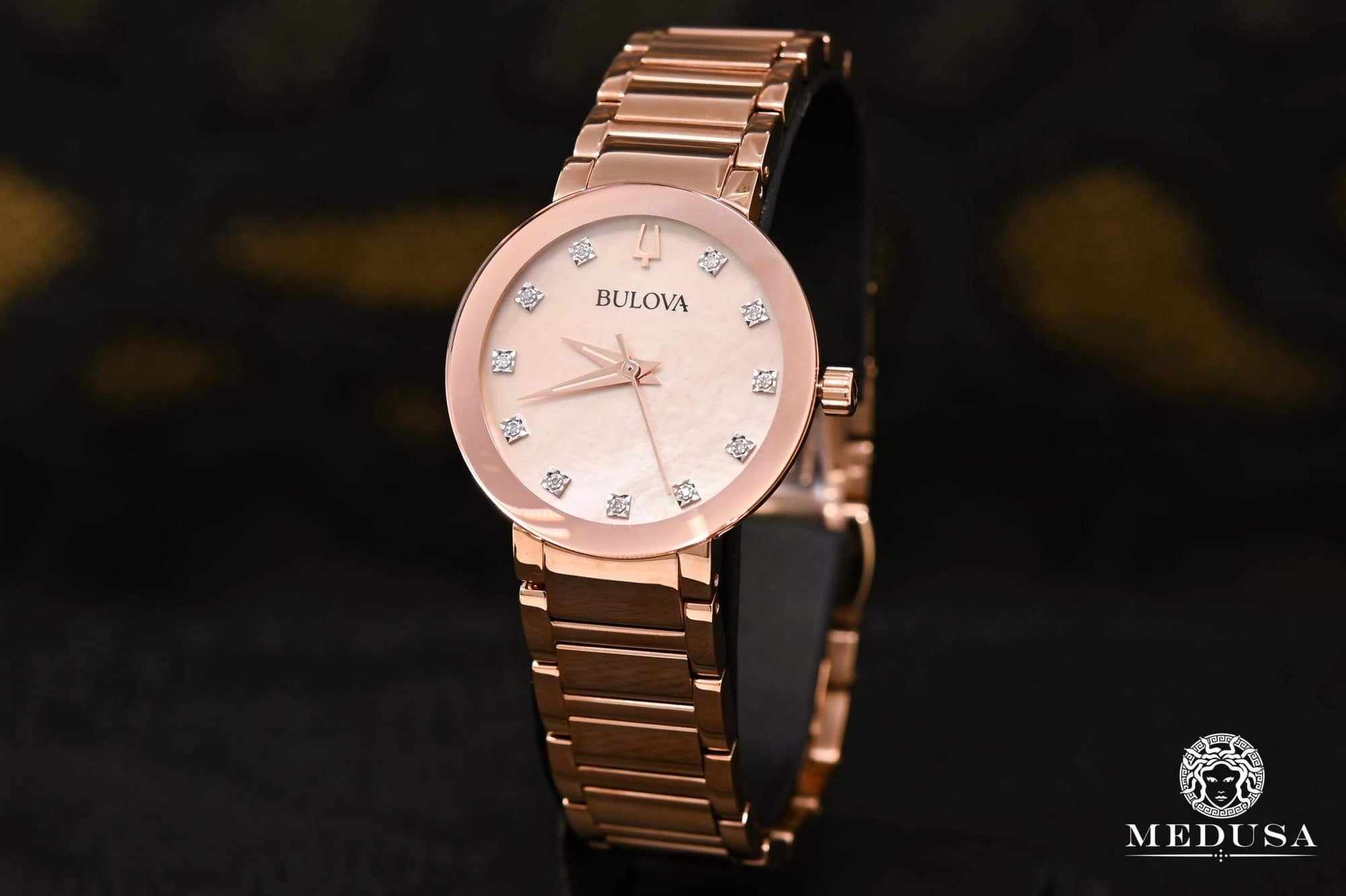 Bulova Futuro 97P132