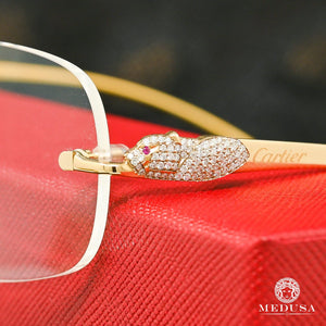 Cartier discount gafas originales