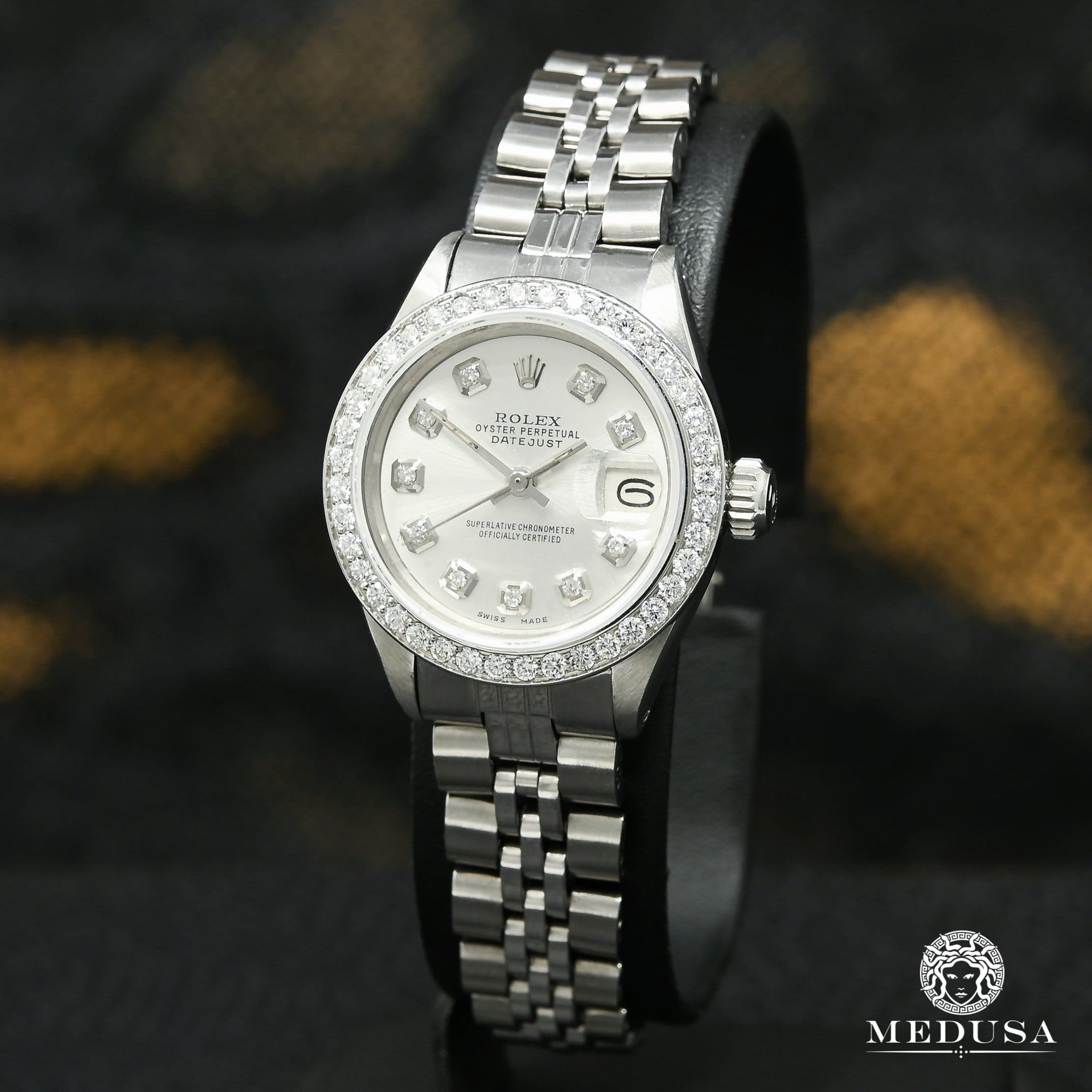 Rolex discount datejust 30mm