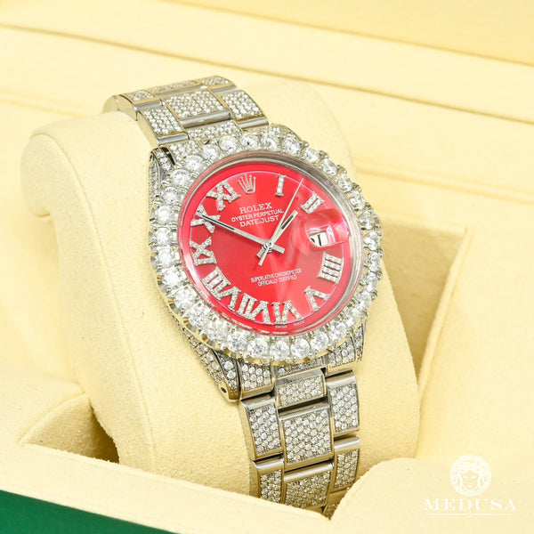 Montre 2025 rolex ice