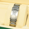 Montre Rolex | Montre Homme Rolex Datejust 41mm - Oyster Grey Stainless