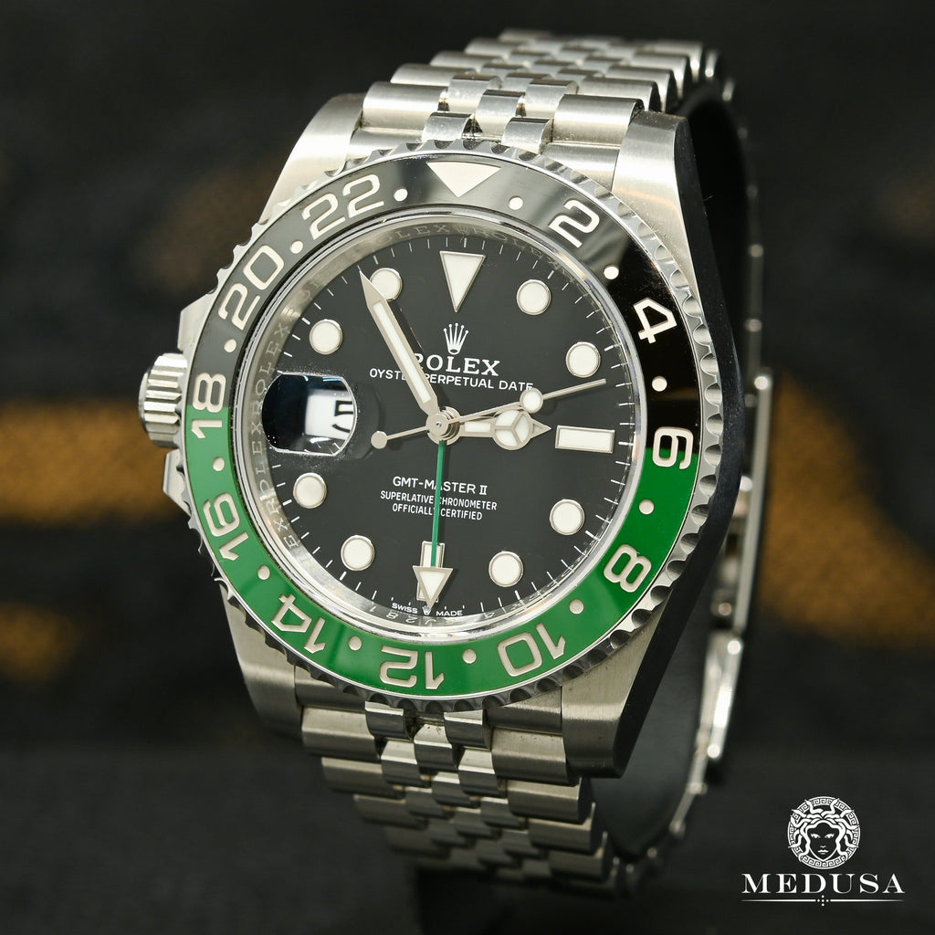 Montre 2025 rolex gmt