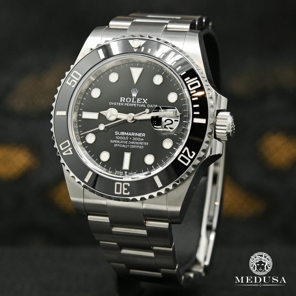 Montre submariner new arrivals